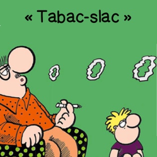 Tabac-slac