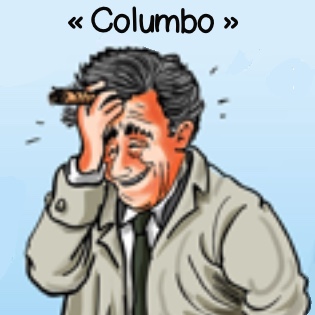 « Columbo »