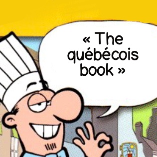 « The québécois book »