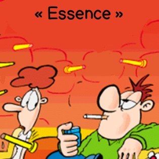 « Essence »