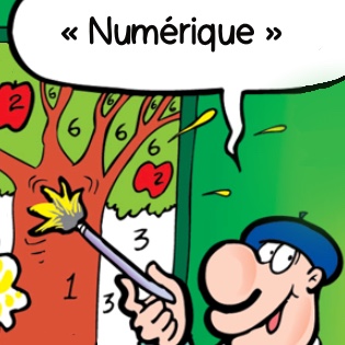 « Numérique »