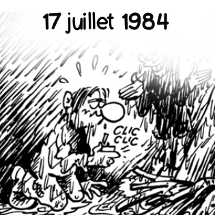 17 juillet 1984