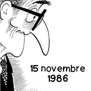 15 novembre 1986