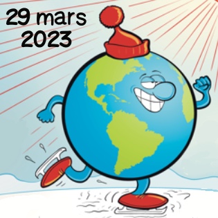 29 mars 2023
