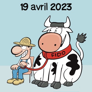 19 avril 2023
