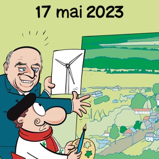 17 mai 2023