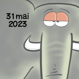 31 mai 2023