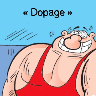 « Dopage »