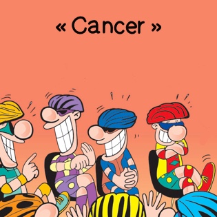 « Cancer »